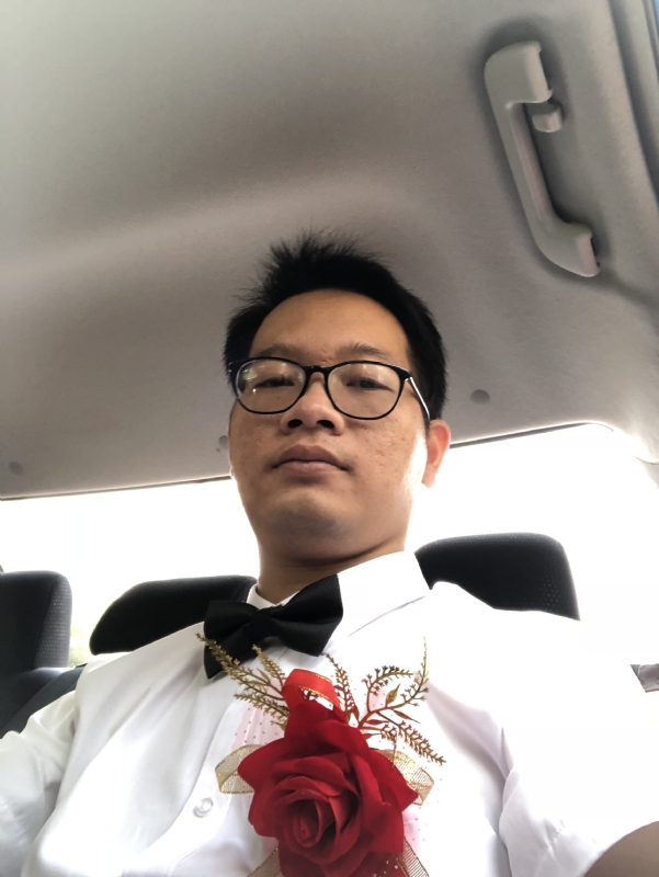 陈陈的第一张照片--台山蓝颜知己交友网