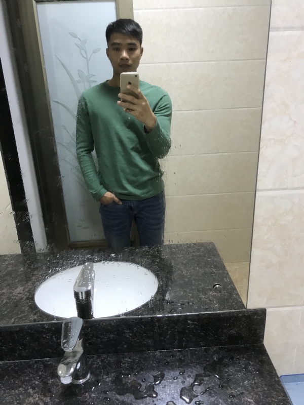 东仔的第一张照片--台山蓝颜知己交友网