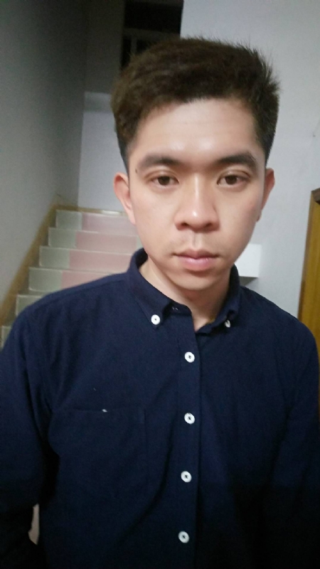 南风的第一张照片--台山蓝颜知己交友网