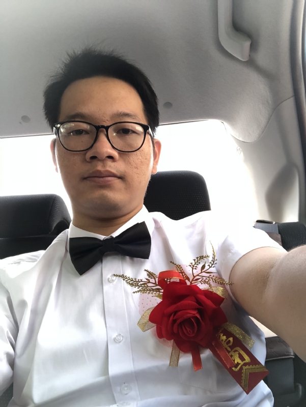 小陈的第一张照片--台山蓝颜知己交友网