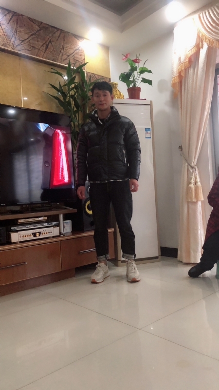 心光的第一张照片--台山蓝颜知己交友网