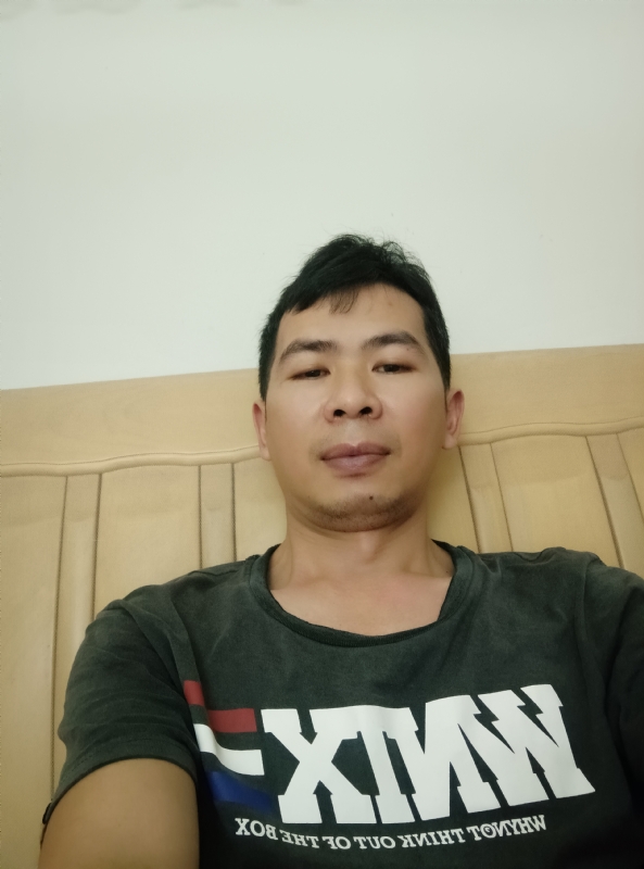 小伙子的第四张照片--台山蓝颜知己交友网